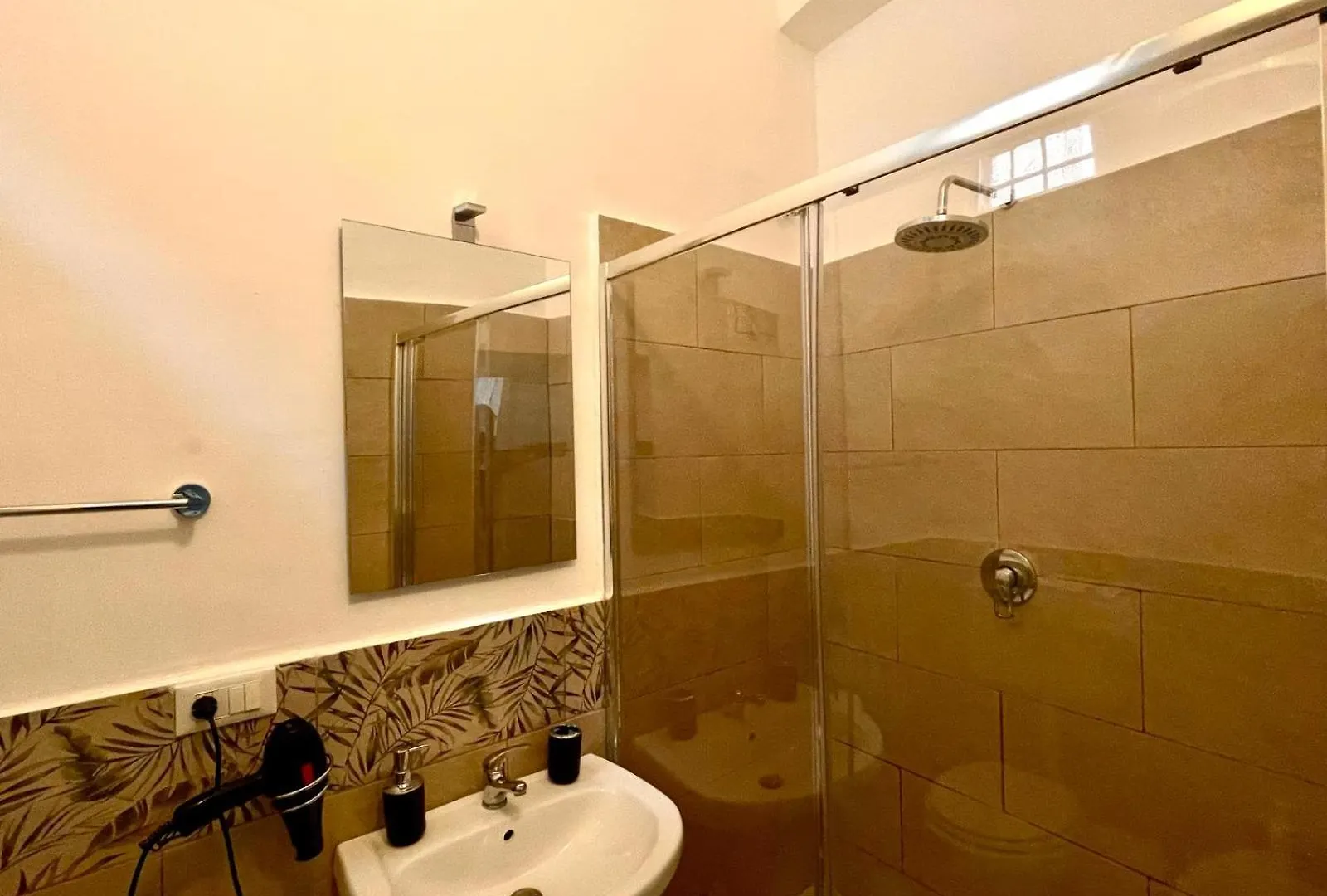 Centro Monteleone Apartment Palermo Italy